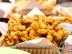 -小董哥烤串(金水花城店)