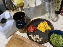 -WHEAT&BAKER-麥(凯德来福士店)