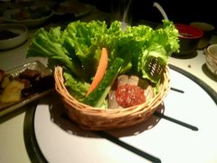 -赤坂亭M9和牛烧肉·日料398放题(万达店)