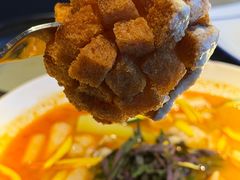 -艺术食堂(创意料理)