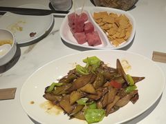 -关东小院(瀛海环宇坊店)