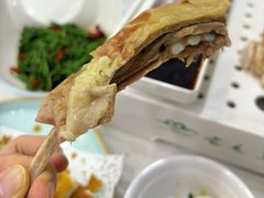 -老毛手抓·盐池滩羊非遗手抓(宁夏总店)