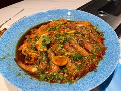 -老大连·海肠捞饭·大连海鲜大连菜(西安路店)