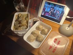 -日月永和中国餐饮名店(东湖店)