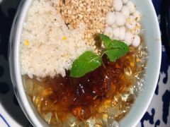 -绿茶餐厅(领展购物广场·中关村店)