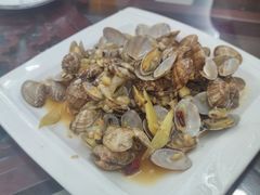 -望海潮海鲜店 特色家常菜(在海一方店)