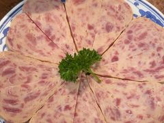 午餐肉多多-楠火锅(西单店)