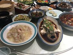 -鸭匠食府·挂炉烤鸭·新京菜(阜成路店)