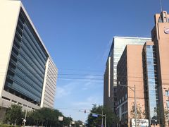 -北京西单美爵酒店