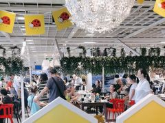 -宜家·瑞典风味餐厅(四元桥店)