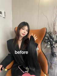 -HAIR HERE造型