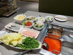 -海底捞火锅(河东万达广场店)