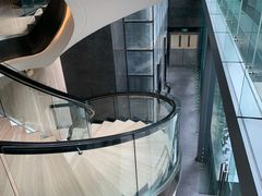 -广州天河希尔顿酒店