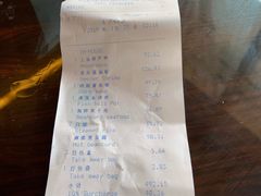 -佘山世茂艾美·御珍轩中餐厅