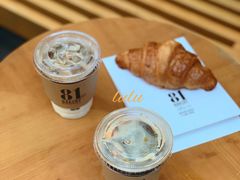 冰美式-81BAKERY(大学路店)