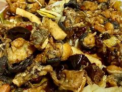 -新洞口小吃(三元二路店)