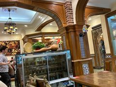 -清真·玛丽亚新疆菜主题餐厅(浙江中路店)