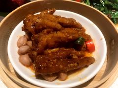 -煲王粤菜餐厅(中侨中心店)