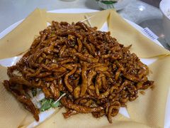 -石饮红星包子(中山路店)