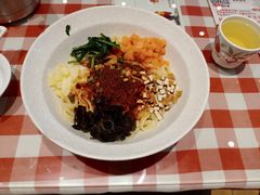 -张郎西北王(鸿通城购物中心店)