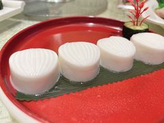 -龙悦湾酒家·八阵鱼生·渔人码头店