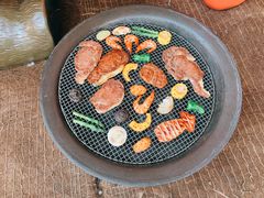 -神户赤童日式烤肉伙伴(东直门店)