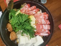 -烧鸟横丁(联发文创口岸店)