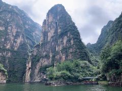 -龙庆峡风景区