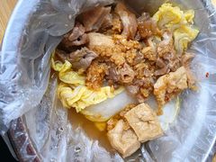 牛杂-峰景台亚姨牛杂