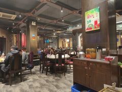 -红鼎坊·老成都火锅(新南门店)