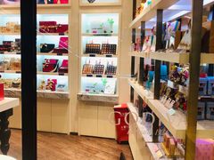 零售区-GODIVA(国际金融中心店)