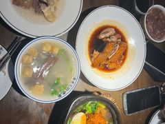 -应天大明王朝·南京菜(中山陵店)