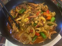 -鹏馨羊羔肉·非遗(新建街店)