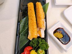 -采御鲜·回转寿司(汕头万达店)