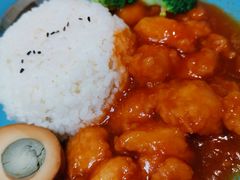 -穆拉诺餐厅(上海玻璃博物馆店)