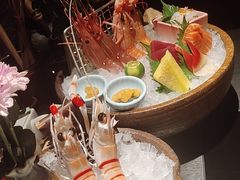 -花潮料理艺食馆(SM新生活广场店)