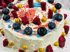 -祥云墅彩翼儿童美术馆(房山长阳店)