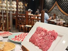 -东来顺饭庄(apm总店)