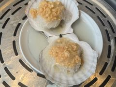 -海味当家·蒸锅海鲜(星海公园店)