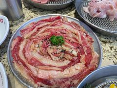 -安又胖韩国烤肉(美罗城店)