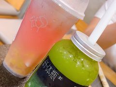 -喜茶(中山利和新地店)