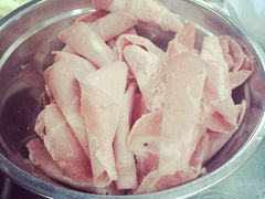 -三兴涮羊肉(荣安大街店)
