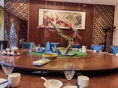 包厢-便宜坊烤鸭店(科创店)