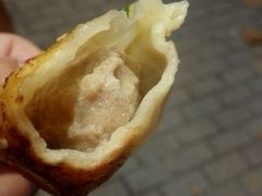 -胡记锅贴·沪上游子老鸭粉丝汤(太原路店)