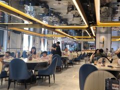 -海上名珠·海鲜酒楼(励骏庞都店)