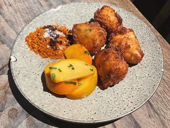 -毛辣果·酸(OHA复兴西路店)