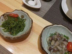 -割烹酱子日本料理(弘基财富广场店)