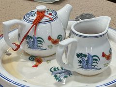 -点都德(大茶楼店)