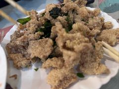 -金姐台湾菜(珠江路店)