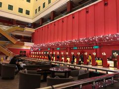 -北京九华山庄会展酒店
